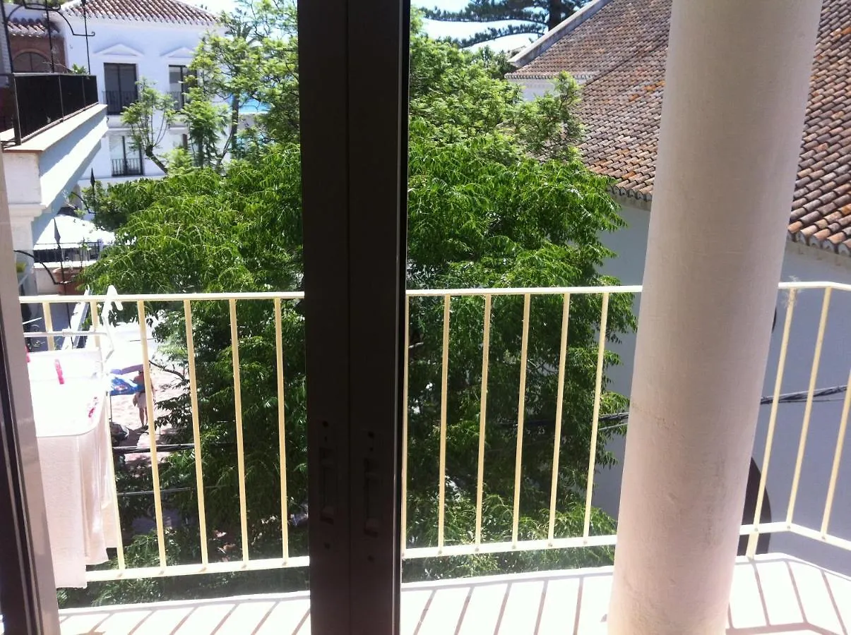 Apartamento Balcon De Europa 2A location