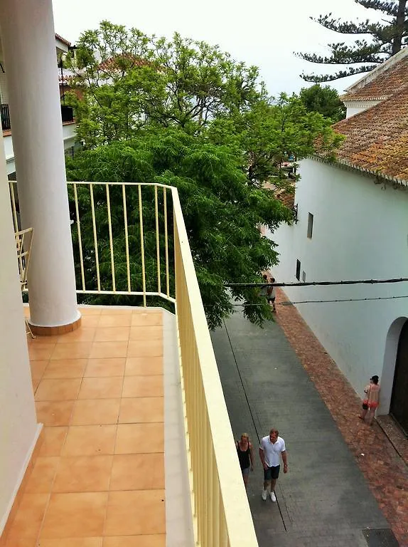 Apartamento Balcon De Europa 2A Apartment Nerja Spain