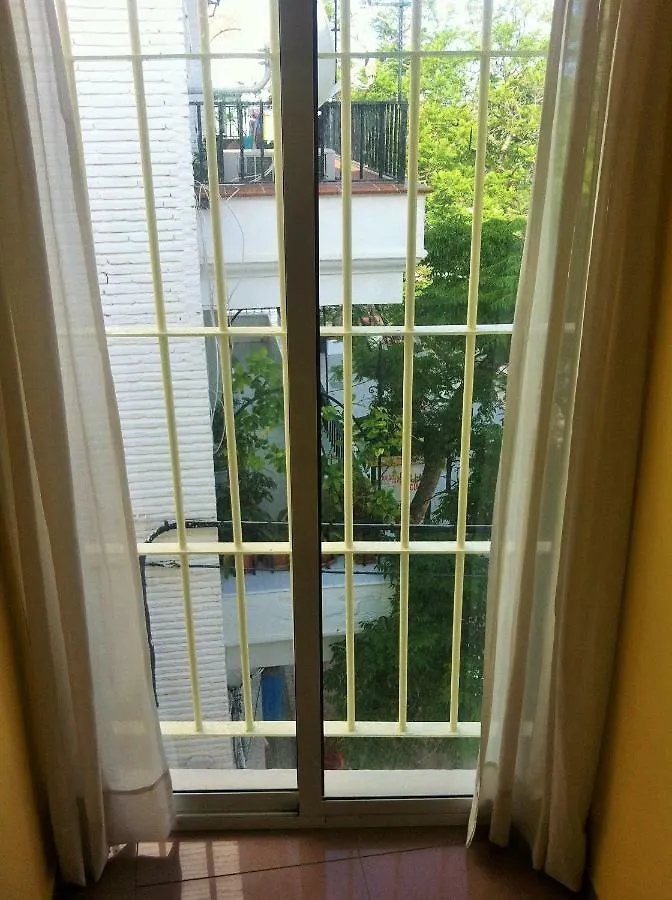 Apartamento Balcon De Europa 2A Apartment Nerja